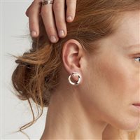 Orecchini Unoaerre Donna in Bronzo 010EXO0018000   2228 - 010EXO0018000   2228